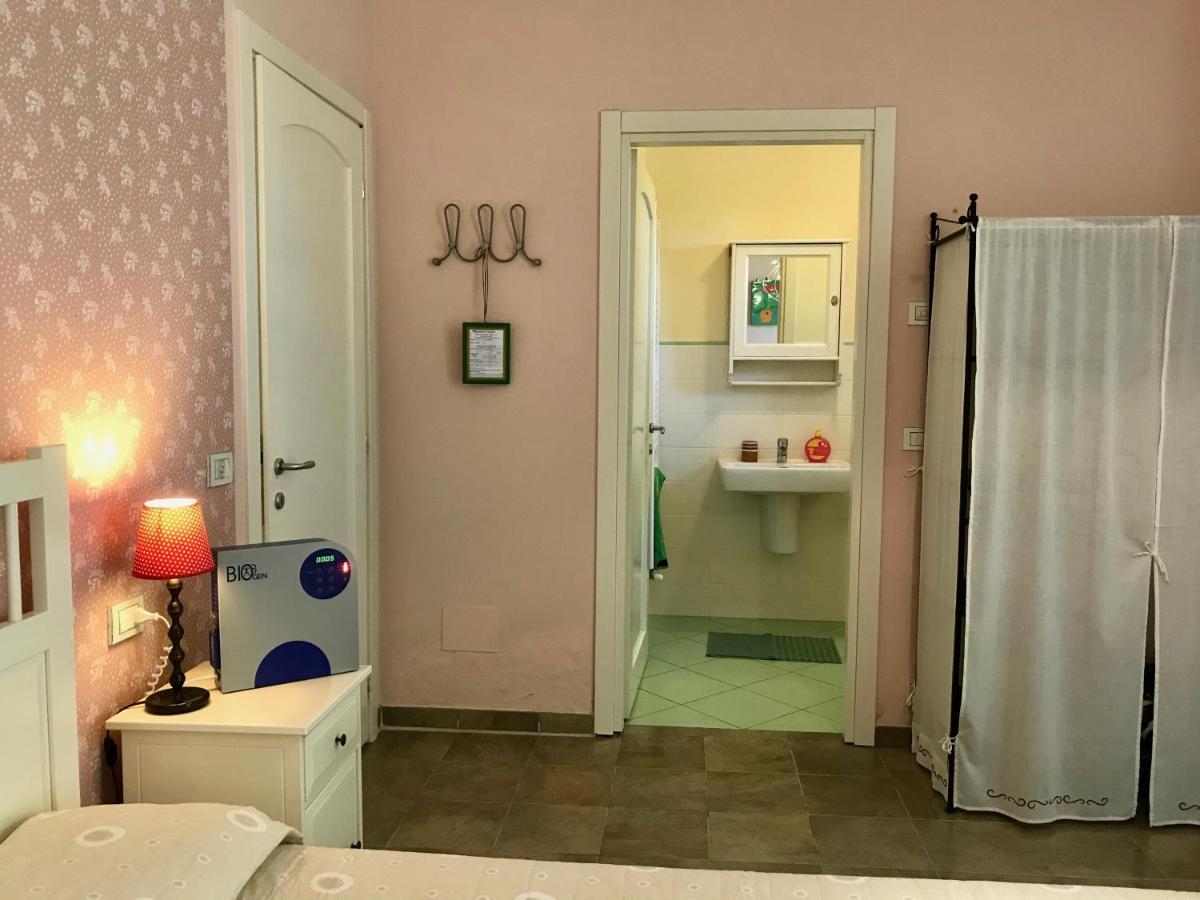 B&B Mama Ro Cesena Exterior photo