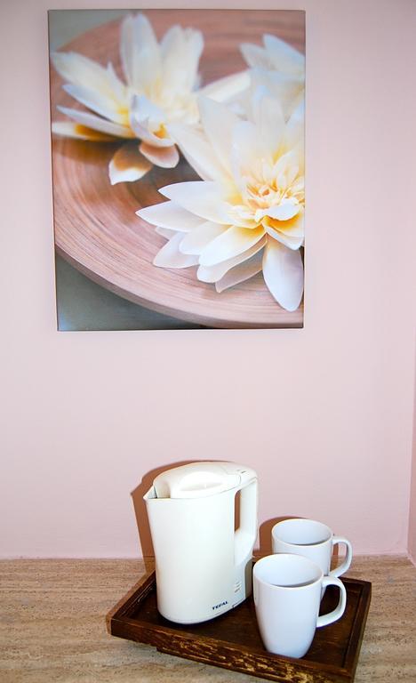 B&B Mama Ro Cesena Room photo