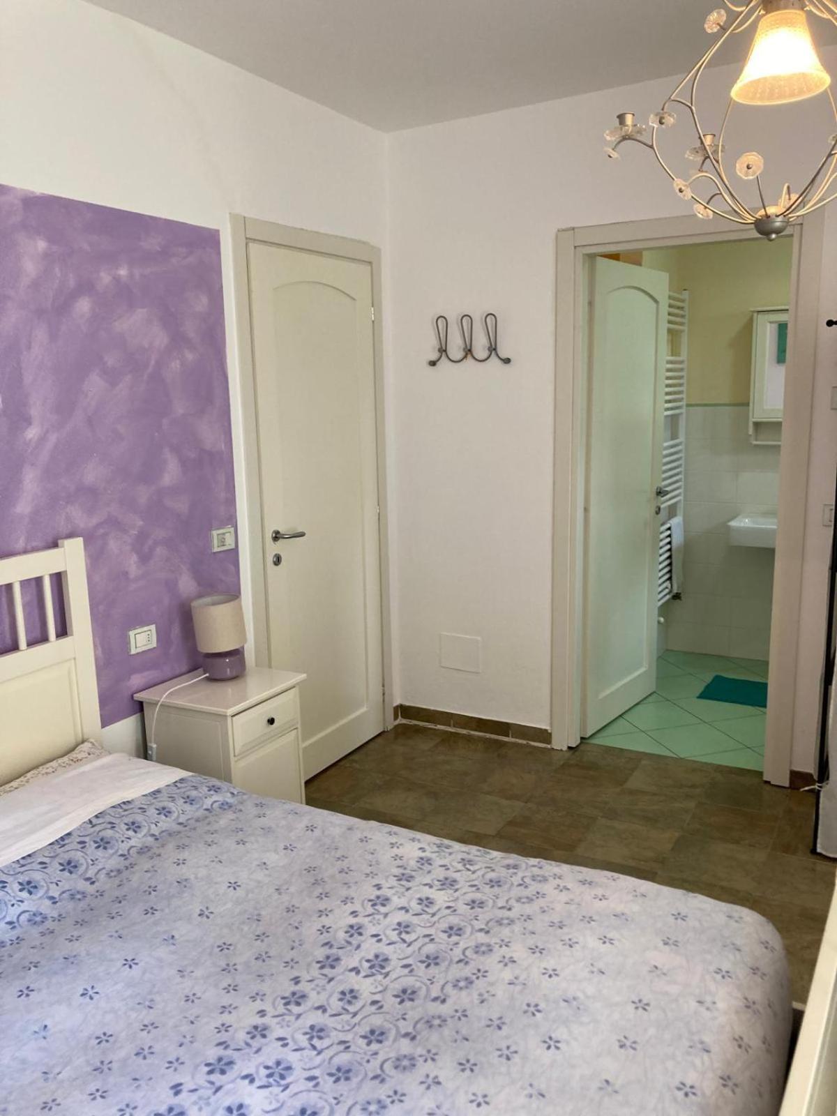 B&B Mama Ro Cesena Exterior photo
