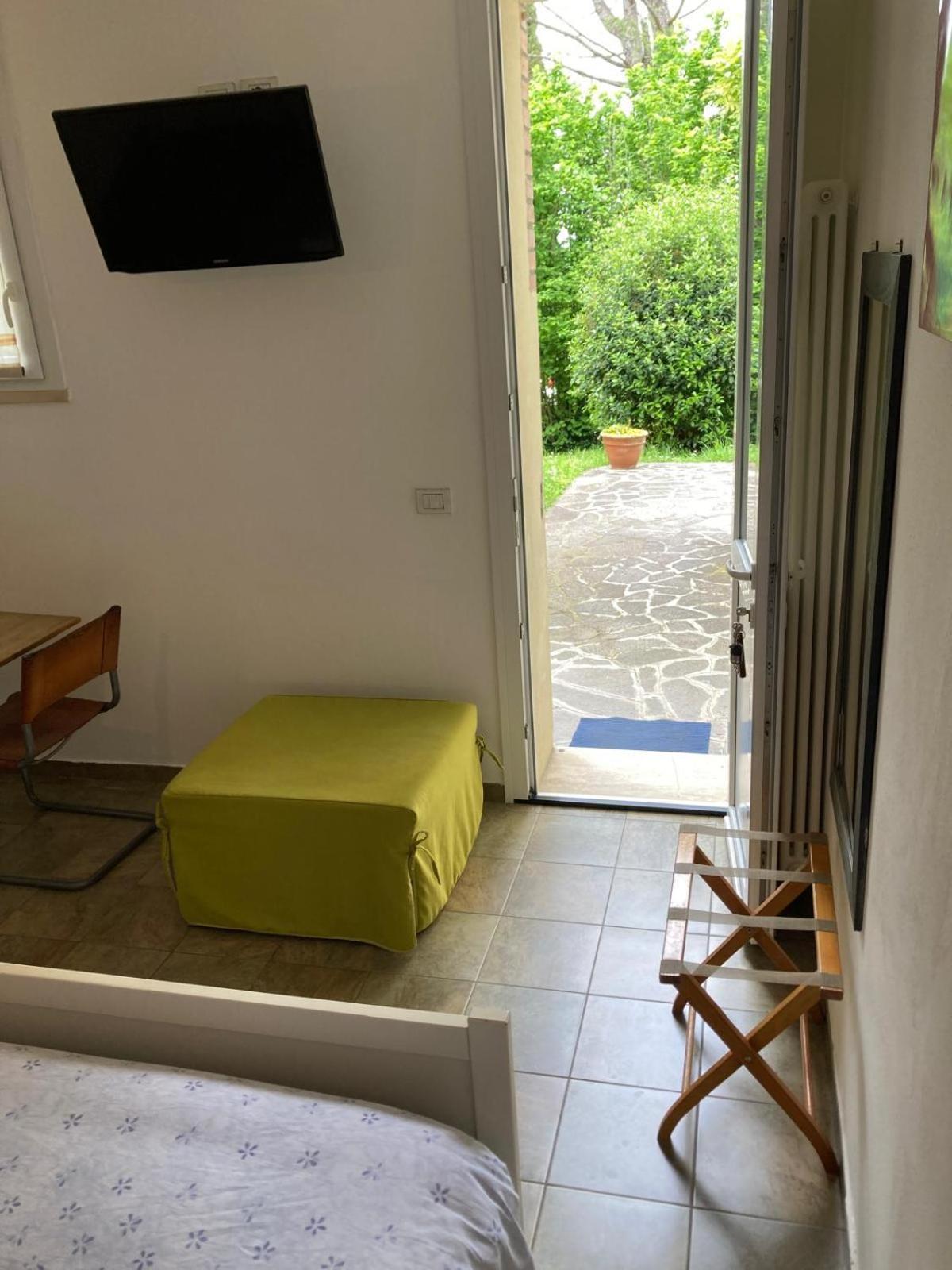 B&B Mama Ro Cesena Exterior photo