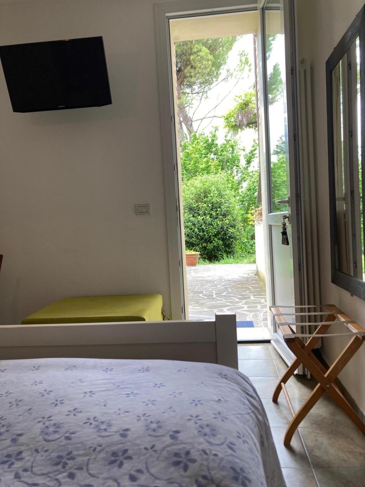 B&B Mama Ro Cesena Exterior photo