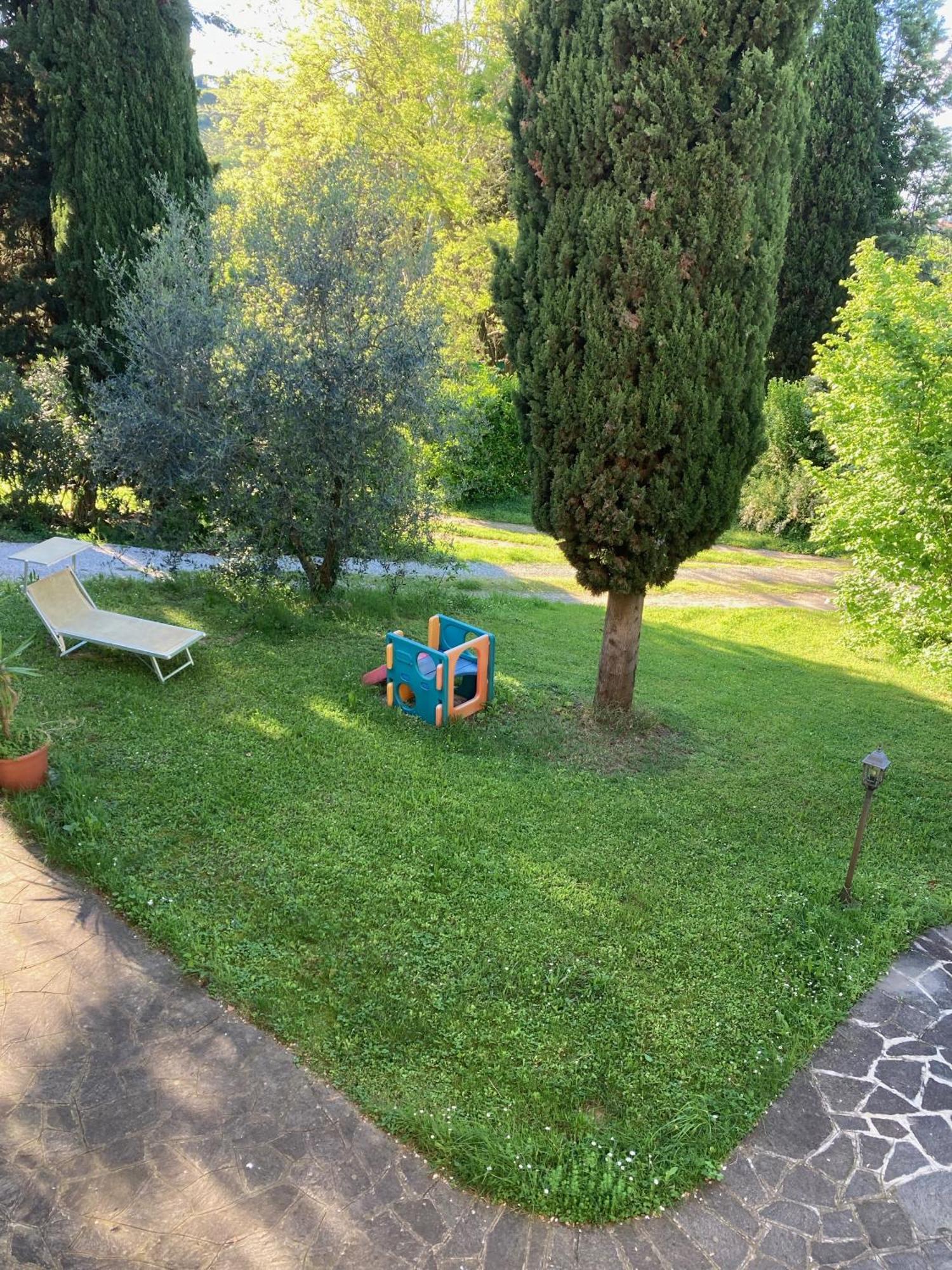 B&B Mama Ro Cesena Exterior photo