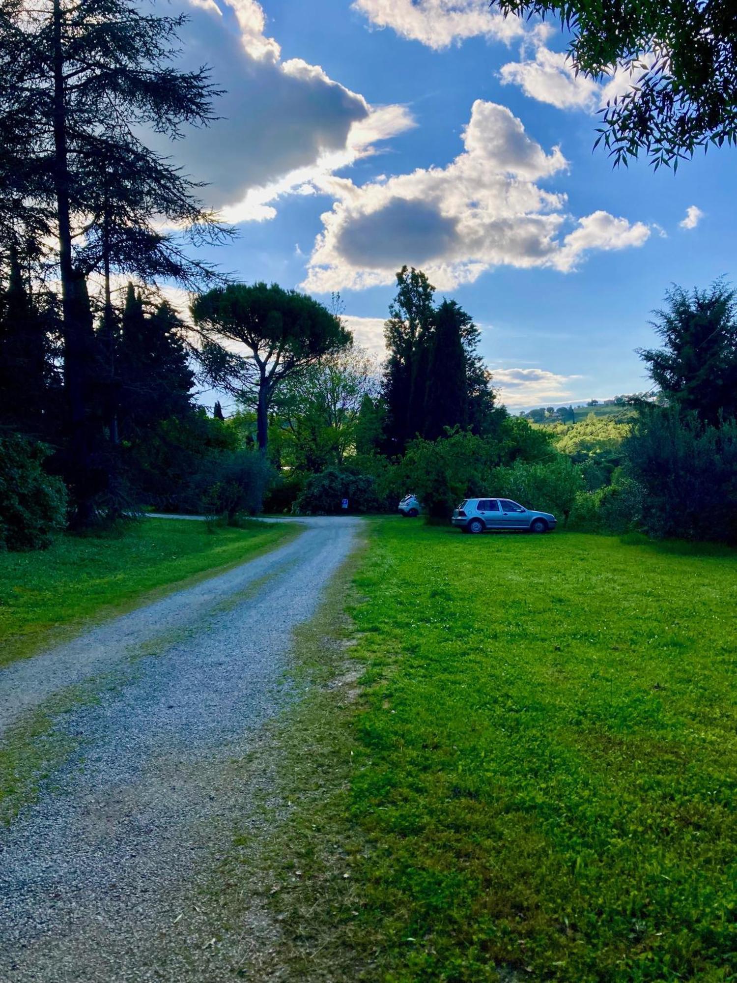 B&B Mama Ro Cesena Exterior photo