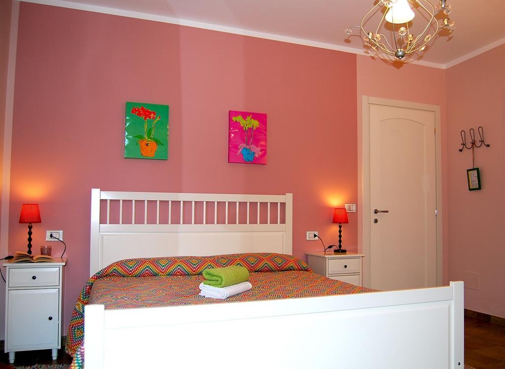 B&B Mama Ro Cesena Room photo