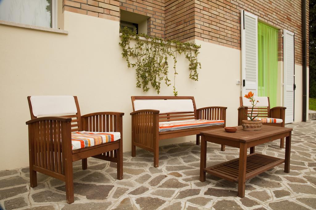 B&B Mama Ro Cesena Exterior photo