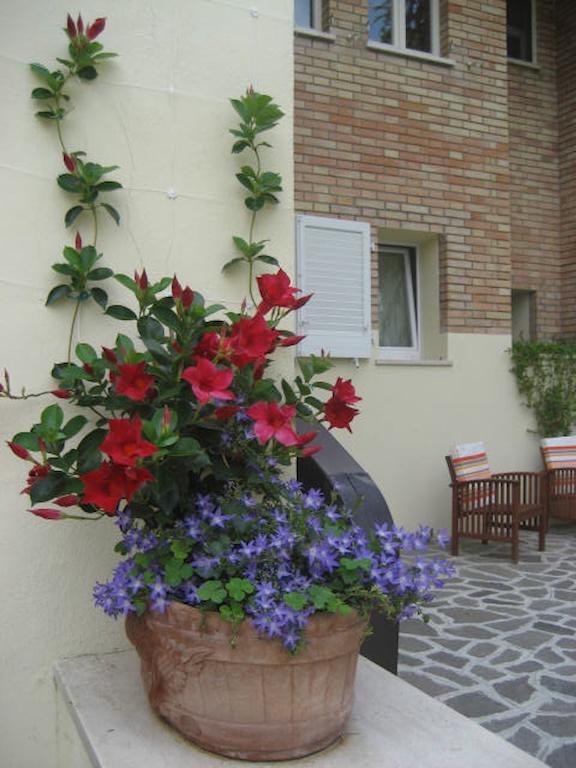 B&B Mama Ro Cesena Exterior photo