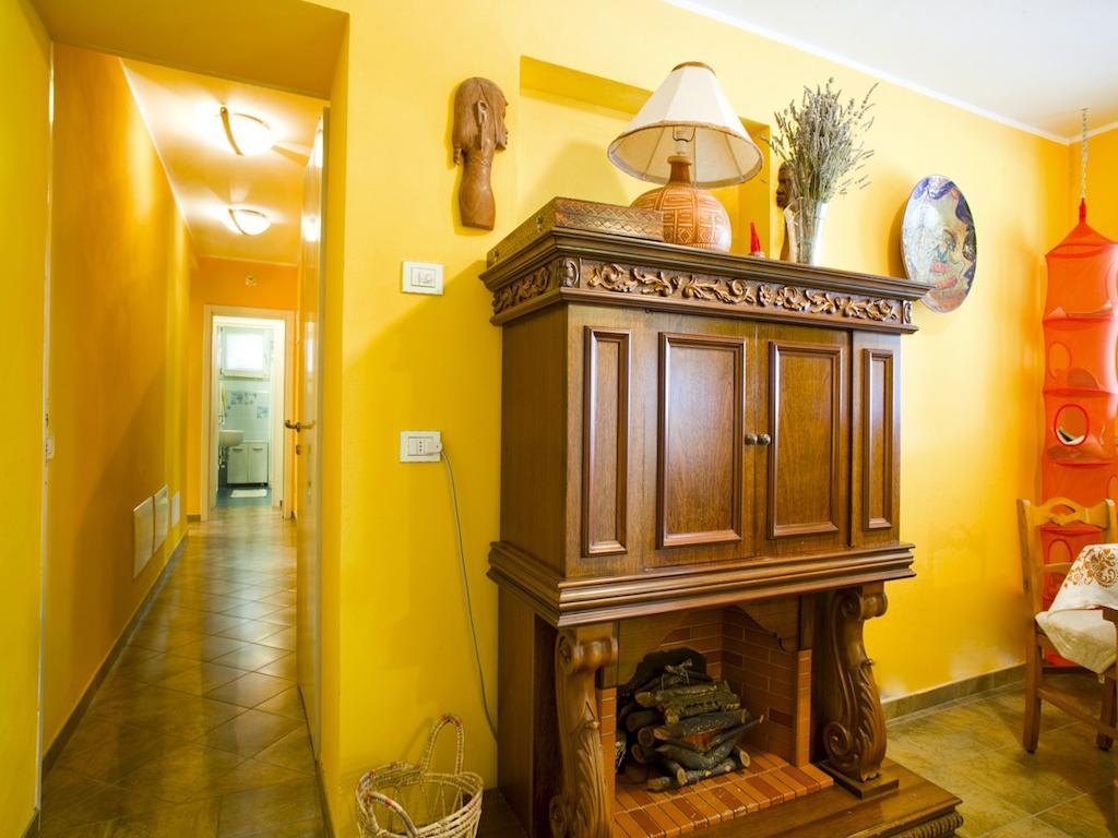 B&B Mama Ro Cesena Exterior photo