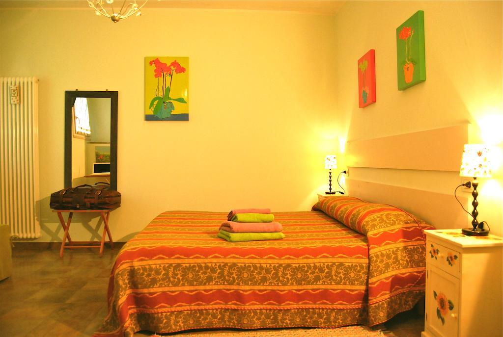 B&B Mama Ro Cesena Exterior photo