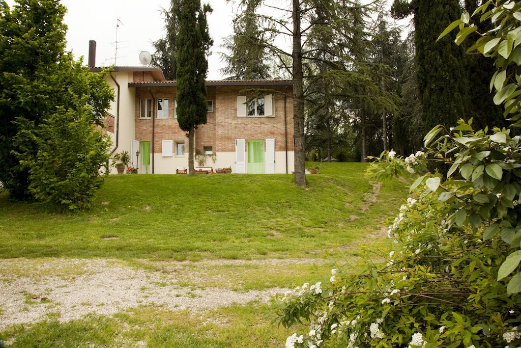 B&B Mama Ro Cesena Exterior photo