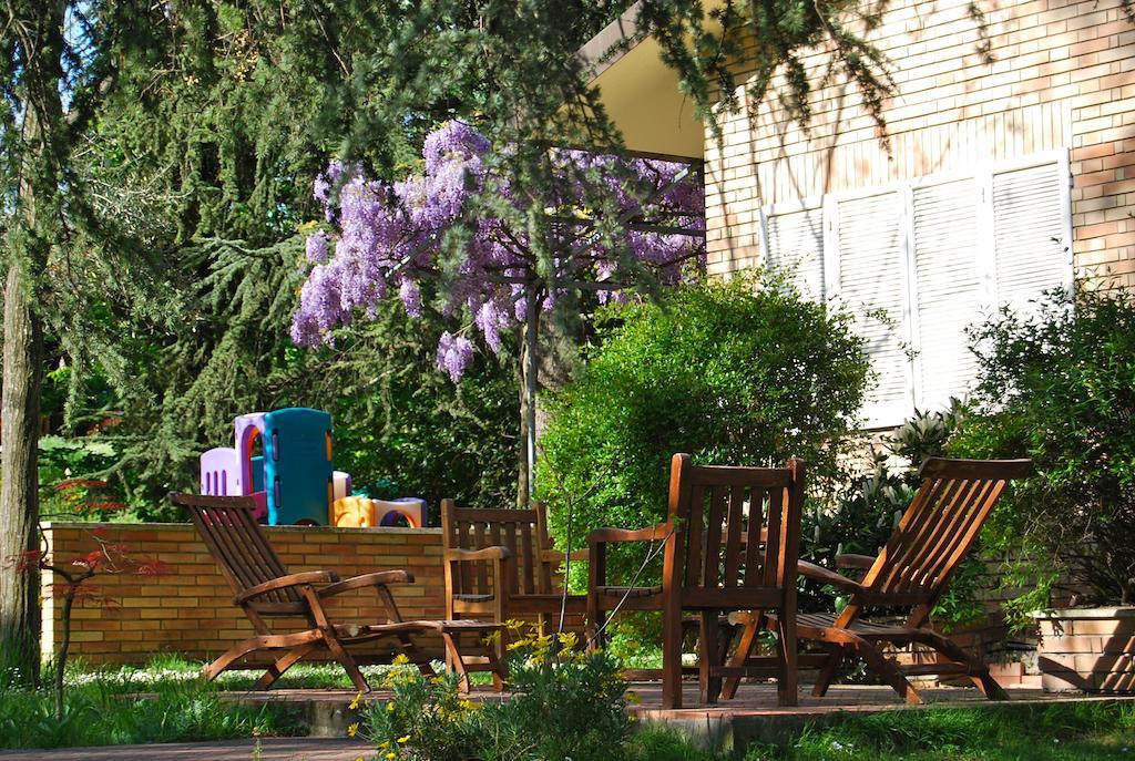 B&B Mama Ro Cesena Exterior photo