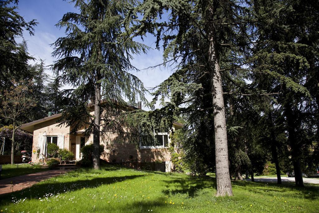 B&B Mama Ro Cesena Exterior photo