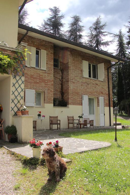 B&B Mama Ro Cesena Exterior photo
